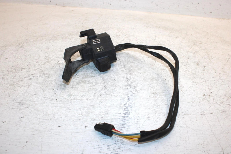 1996 Arctic Cat Cougar Oem Throttle Lever 0609-152 SA7