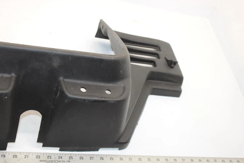 97 Arctic Cat Zr 580 Efi Oem Console 1606-013 SA124