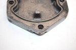 2001 Bombardier Traxter Oem Oil Sieve Cover 711211941 AB10