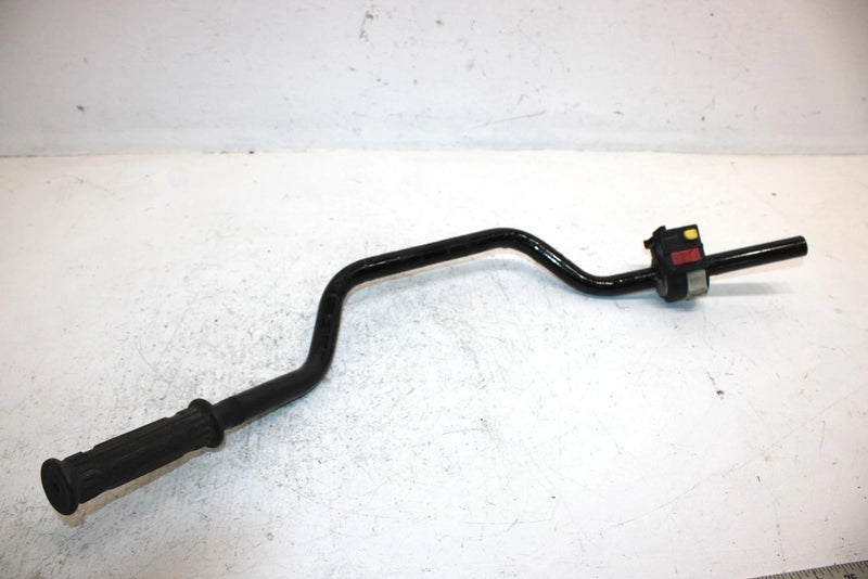 2001 Polaris Xplorer Oem Handlebar W/Left Switch 5242988-067 4010191 AP90