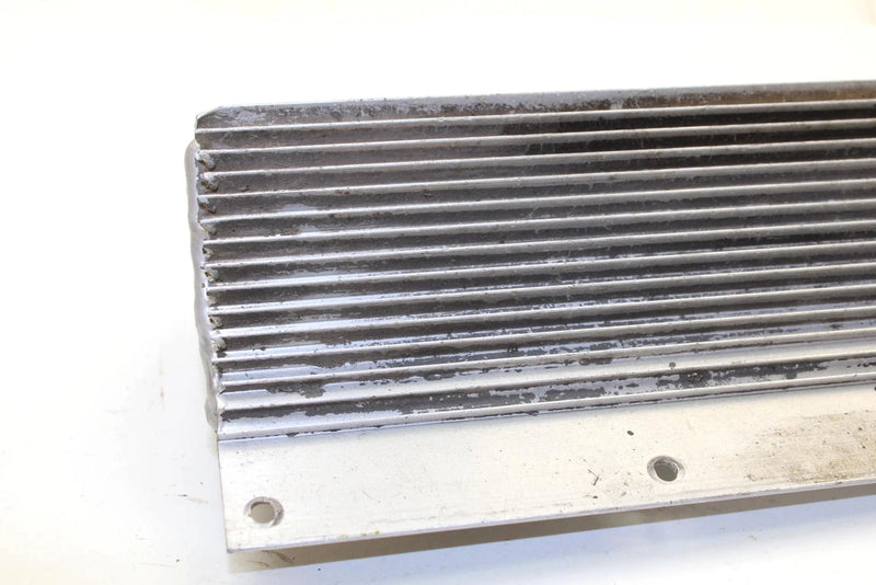 2000 Ski-doo Formula Z 700 Oem Front Heat Exchanger 517297100 Q4920