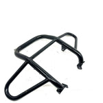 2002 Bombardier Quest 500 OEM Front Bumper 7025000001 AB14