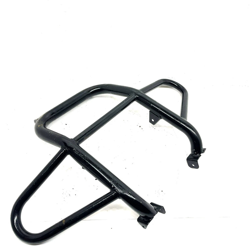 2002 Bombardier Quest 500 OEM Front Bumper 7025000001 AB14