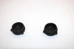 2000 Polaris Xpedition 425 Oem Front Wheel Hub Cap Pair 5432611 AP147