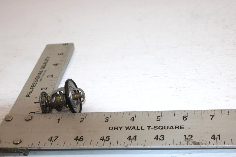 2002 Ski-doo Mxz 500 Oem Thermostat 420922519 SS16