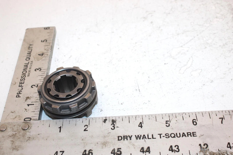 2007 Honda Fortrax 680 Oem Final Drive Shifter 23641-HL1-A00 AH46