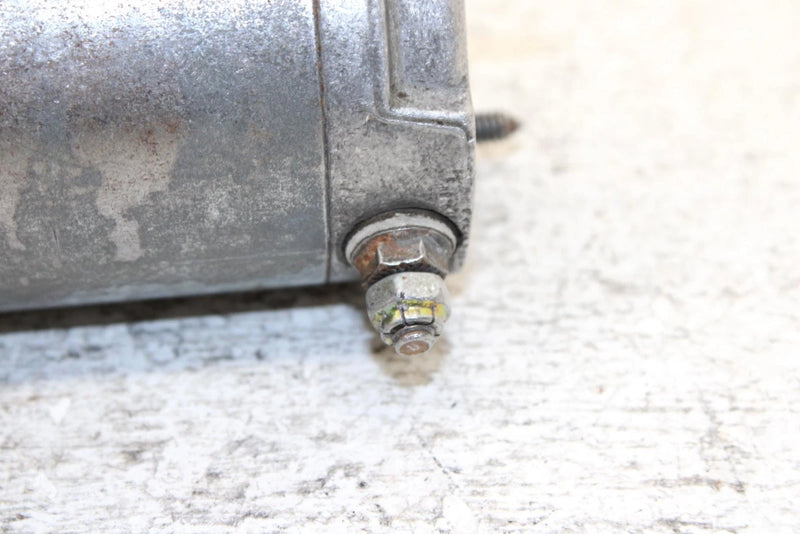 2000 Polaris Classic Touring Oem Starter Motor 4170006 SP54