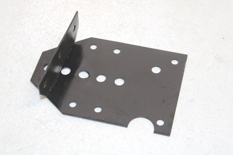 95 Polaris Xlt Oem Right Rear Skid Mount  1011858-067 SP214