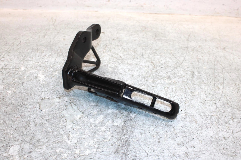 2002 Honda Trx 300 Exa Oem Right Footpeg 50610-HM3-000 AH49