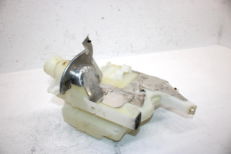 2002 Ski-doo Mxz 500 Oem Oil Tank 519000049 SS16