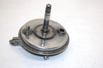 87 Kawasaki Bayou 185 Klf185a Oem Left Steering Spindle 41035-1217 AK13