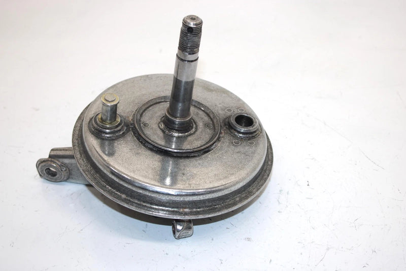 87 Kawasaki Bayou 185 Klf185a Oem Left Steering Spindle 41035-1217 AK13