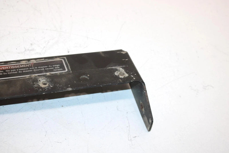 94 Polaris 500 Efi Oem Rear Tunnel End Cap 5220478 SP129