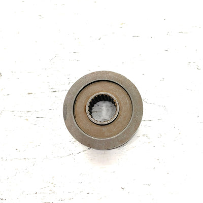 2003 Polaris Sportsman 600 OEM 6 Face Engagement Park Dog 3233916 AP234