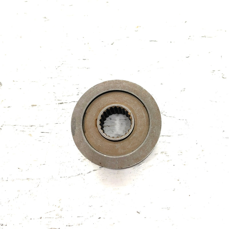 2003 Polaris Sportsman 600 OEM 6 Face Engagement Park Dog 3233916 AP234
