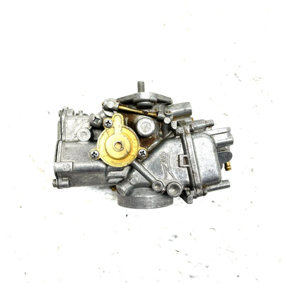 null Yamaha Moto 4 Aftermarket Carburetor 2VA-14101-01-00 AY57