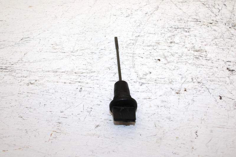 2007 Yamaha  Raptor 80 Oem Engine Oil Dip Stick 55X-15362-10-00 AY54