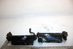 99 Arctic Cat Panther 440 Oem  Steering Knuckle Set 0703-480 SA29