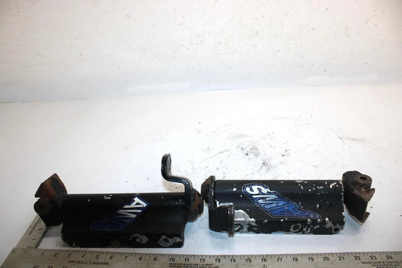 99 Arctic Cat Panther 440 Oem  Steering Knuckle Set 0703-480 SA29