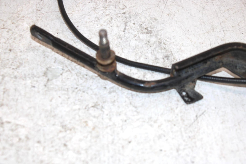 1991 Polaris Trail Boss 350l Oem Shift Lever 5431267 AP172