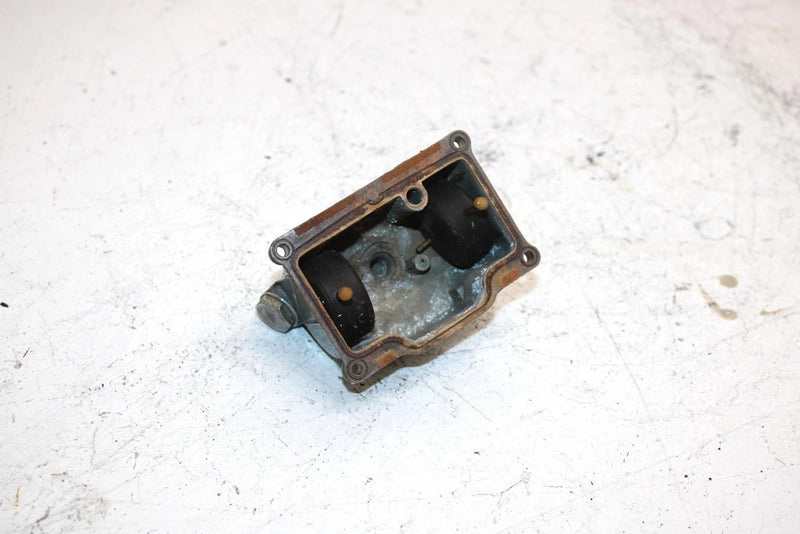 85 Polaris Ss Oem Carbs Carburetor Float Bowl 3130306 SP142