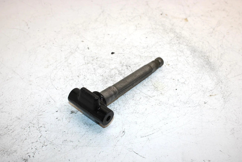 92 Polaris Trail Deluxe Oem Steering Spindle W/Bushing 6230073-067 SP24