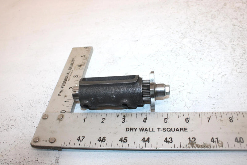 2002 Honda Foreman Rubicon 500 Oem Gear Shift Drum 24300-HN2-000 AH53