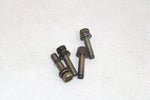 Polaris Oem Bolt And Washer 1 5/8" (Set Of 4) 3080739 Q1085