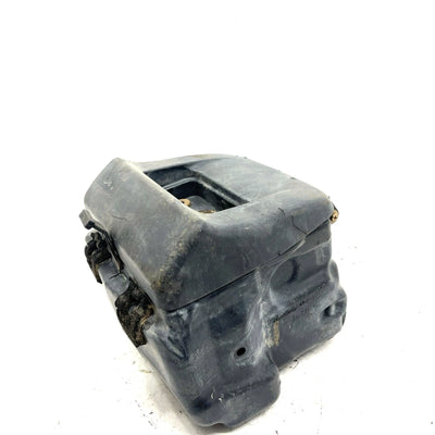 00-03 Honda Rancher 350 OEM Tool Box 80210-HN5-670 AH72