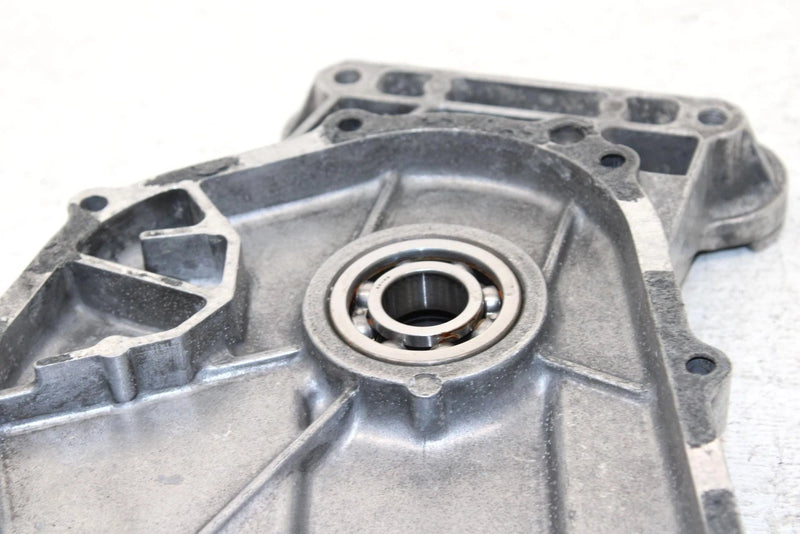 1995 Yamaha Vmax 500 Oem Chaincase W/Cover 8AB-47541-01-00 SY34