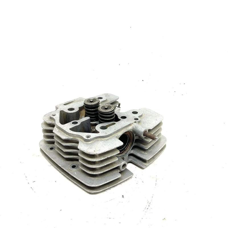 00-02 Honda Rancher 350 OEM Cylinder Head 12200-HN5-670 AH72