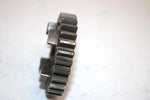 86 Honda Fourtrax 250 Trx250 A Oem 28T Forth Main Shaft Gear 23461-HA0-000 AH32