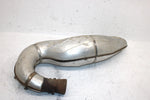 2000 Ski-doo Mxz 600 Oem Exhaust Pipe 514053012 SS15