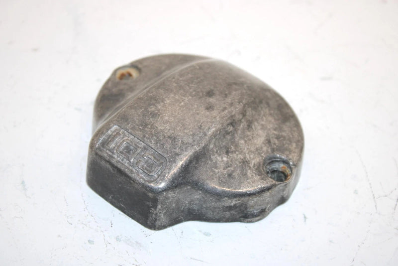 82 Honda Atc200 A Oem Timing Cover 30370-KA2-000 AH29