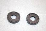 00 Polaris Xpedition 425 Oem Top Strut Pivot Ball (Pair) 5432872 Q3302