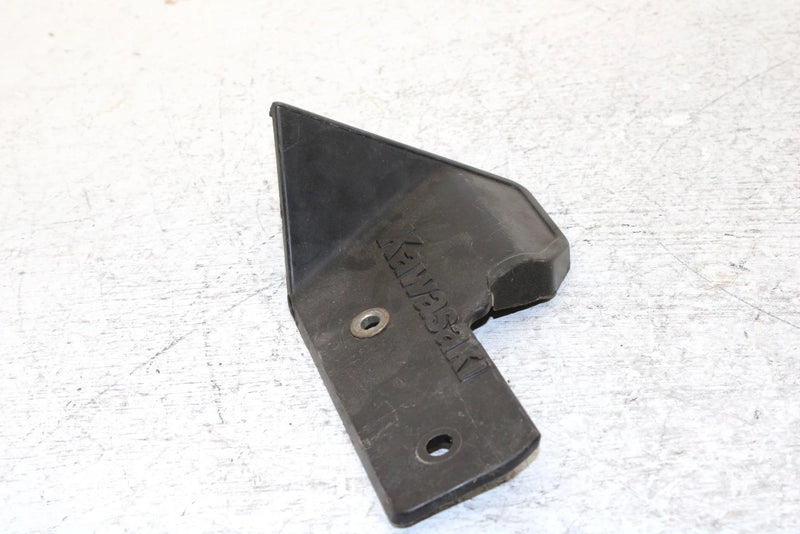 2000 Kawasaki Prairie 300 Oem Left Front Axle Guard 55020-1623 AK31.1
