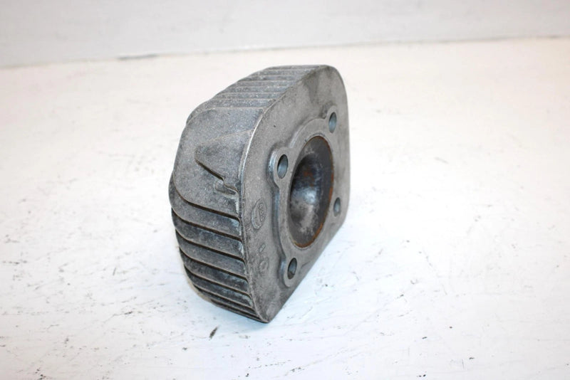 1974 Yamaha Tl433f Oem Right Cylinder Head 838-11121-00-00 SY28