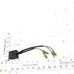 1982 Yamaha Tri Moto 125 OEM CDI ECU ECM Ignition Box 3X3-85540-20-00 AY62
