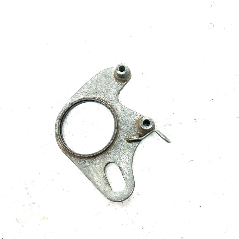 01 Honda Sportrax 300 TRX300EX OEM Rear Brake Caliper Mount 43211-HC0-000 AH81