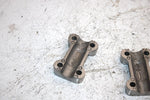 81 Yamaha Enticer 250 Et250e Oem Handebar Mount Set 164-23441-01-98 SY6