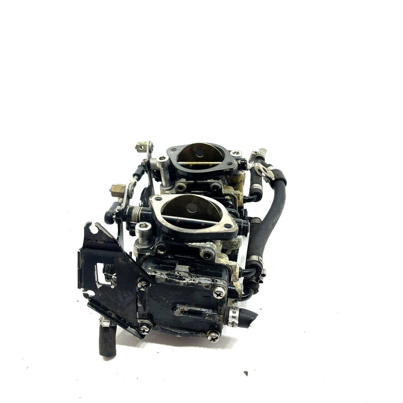 null Sea-Doo SPX OEM Carburetors Assembly 270500284 JS32