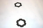 03 Arctic Cat 500 Fis Automatic  Oem Washer Lock 3423-262 3423-266 AA4