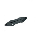 95-98 Polaris Magnum 425 4X4 OEM Handlebar Pad Bracket 5245051 AP201