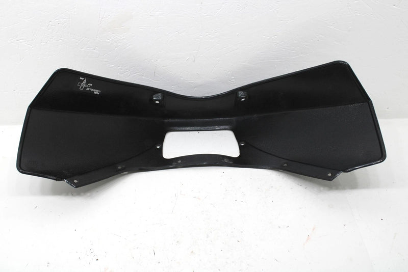 1992 Yamaha Exciter Ii Le Oem Front Fairing 88S-77231-00-00 SY68