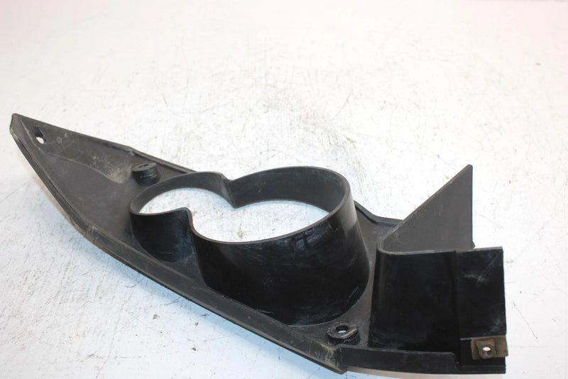 2005 Kawasaki Brute Force 750 4x4 Oem Left Headlight Cover 14091-0132-6Z AK23