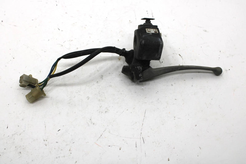 1980 Yamaha Ss440 Oem Left Switch Assembly 8K4-W8291-02-00 SY63