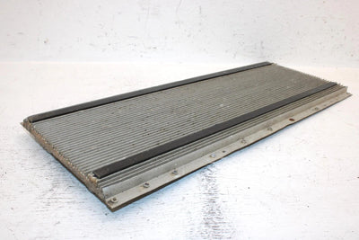 2000 Ski-doo Mxz 600 Oem Rear Heat Exchanger 517296300 SS0