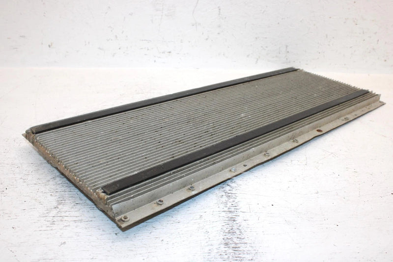 2000 Ski-doo Mxz 600 Oem Rear Heat Exchanger 517296300 SS0