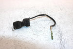 1998 Kawasaki Bayou 300 Oem Ignition Key Switch 27005-1201 AK17