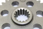 Polaris OEM Chaincase Bottom Sprocket 35T 11W 3222036 0107-325 Q5311
